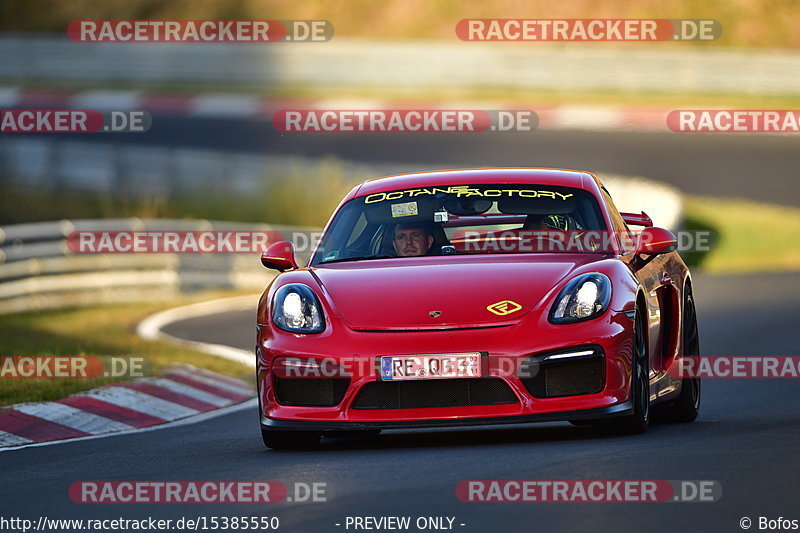 Bild #15385550 - Touristenfahrten Nürburgring Nordschleife (06.11.2021)