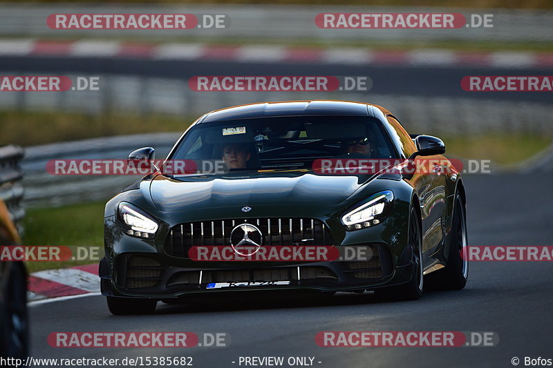 Bild #15385682 - Touristenfahrten Nürburgring Nordschleife (06.11.2021)