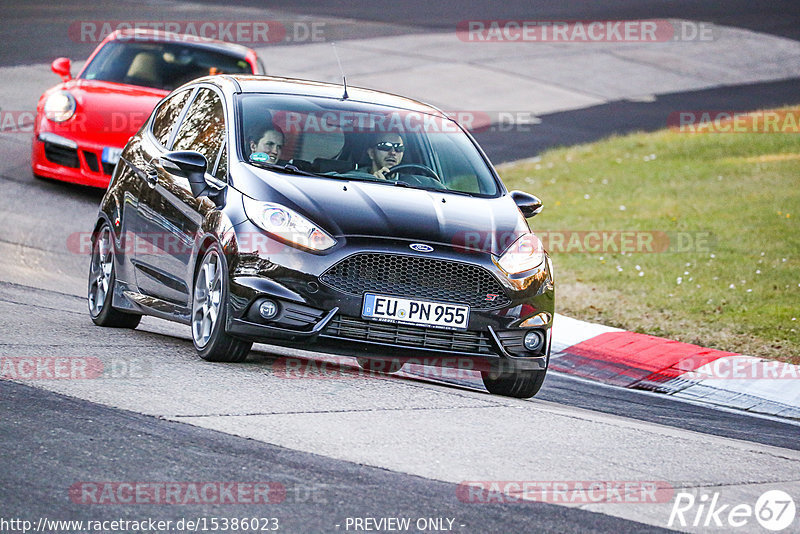 Bild #15386023 - Touristenfahrten Nürburgring Nordschleife (06.11.2021)