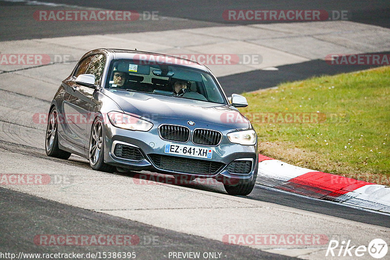 Bild #15386395 - Touristenfahrten Nürburgring Nordschleife (06.11.2021)