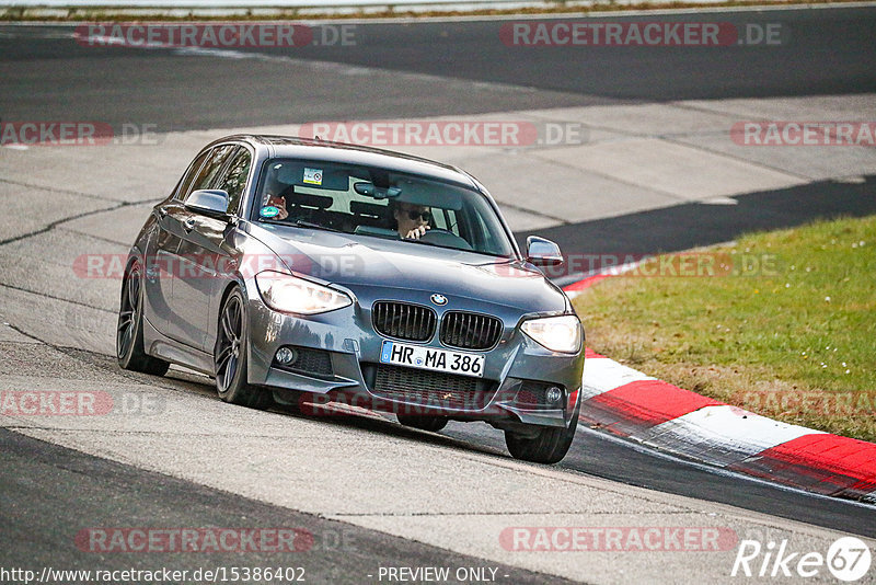 Bild #15386402 - Touristenfahrten Nürburgring Nordschleife (06.11.2021)