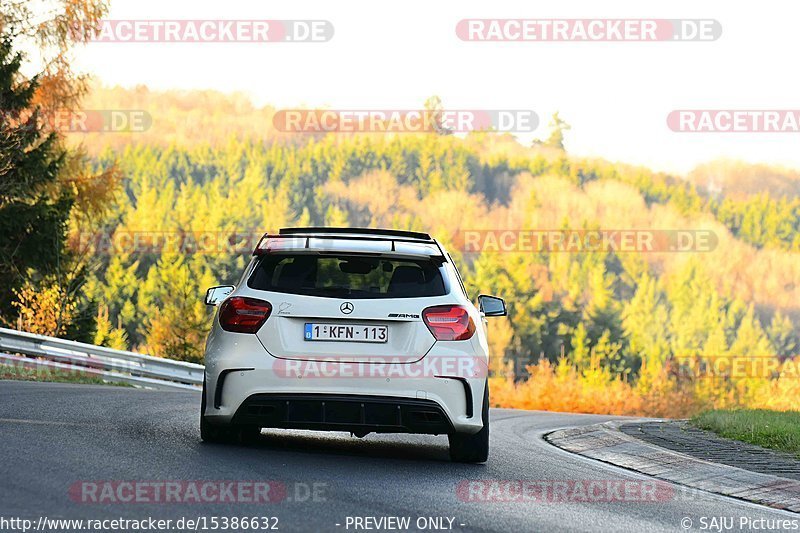 Bild #15386632 - Touristenfahrten Nürburgring Nordschleife (06.11.2021)