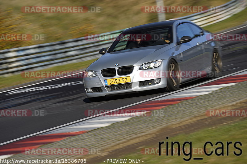 Bild #15386706 - Touristenfahrten Nürburgring Nordschleife (06.11.2021)