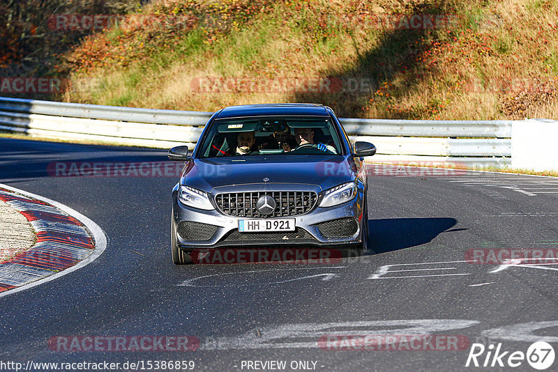 Bild #15386859 - Touristenfahrten Nürburgring Nordschleife (06.11.2021)