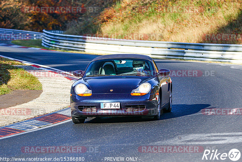 Bild #15386880 - Touristenfahrten Nürburgring Nordschleife (06.11.2021)