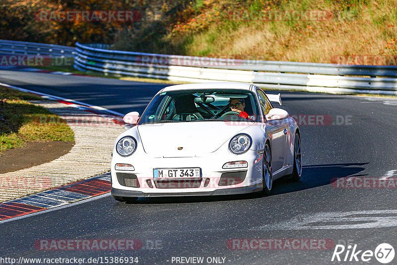 Bild #15386934 - Touristenfahrten Nürburgring Nordschleife (06.11.2021)