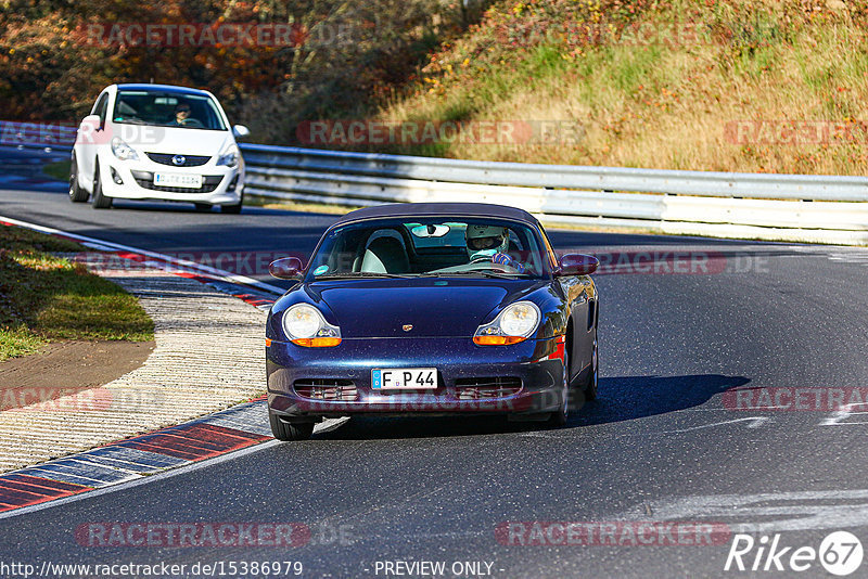 Bild #15386979 - Touristenfahrten Nürburgring Nordschleife (06.11.2021)