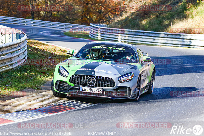 Bild #15387296 - Touristenfahrten Nürburgring Nordschleife (06.11.2021)