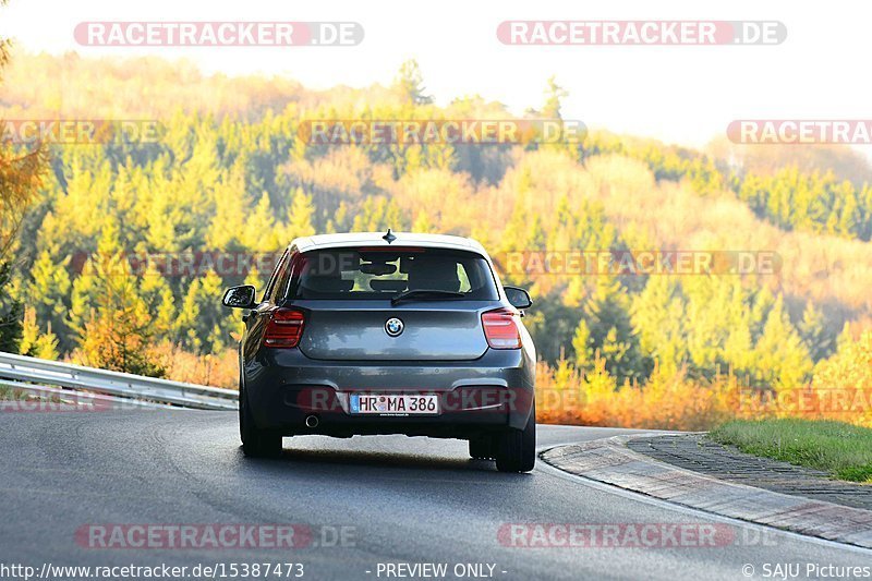 Bild #15387473 - Touristenfahrten Nürburgring Nordschleife (06.11.2021)