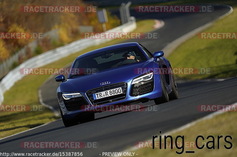 Bild #15387856 - Touristenfahrten Nürburgring Nordschleife (06.11.2021)