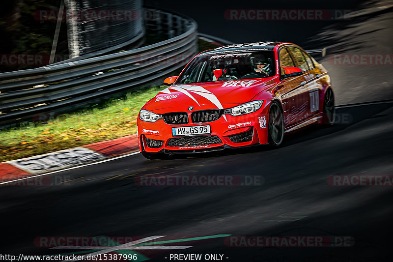 Bild #15387996 - Touristenfahrten Nürburgring Nordschleife (06.11.2021)