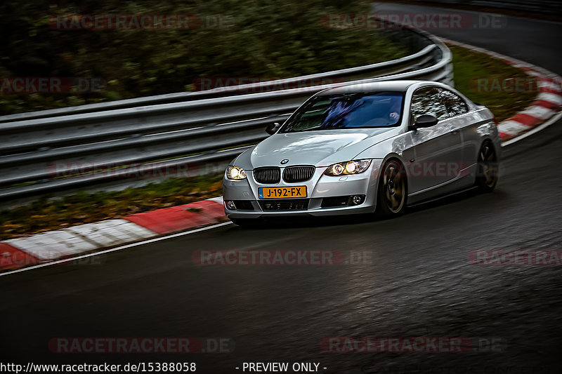 Bild #15388058 - Touristenfahrten Nürburgring Nordschleife (06.11.2021)