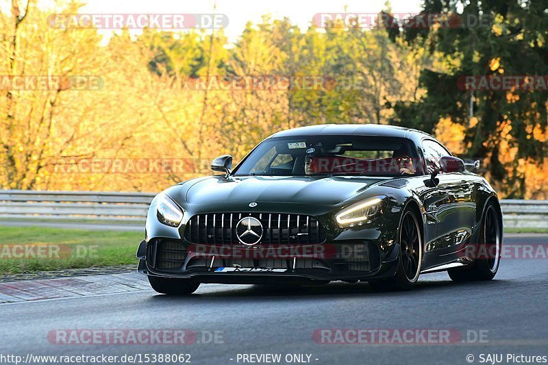 Bild #15388062 - Touristenfahrten Nürburgring Nordschleife (06.11.2021)