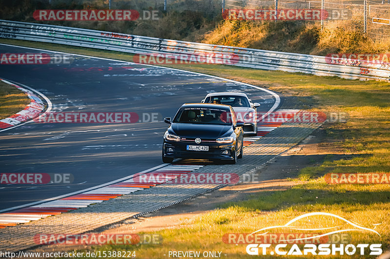 Bild #15388224 - Touristenfahrten Nürburgring Nordschleife (06.11.2021)