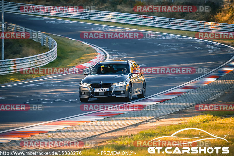 Bild #15388276 - Touristenfahrten Nürburgring Nordschleife (06.11.2021)