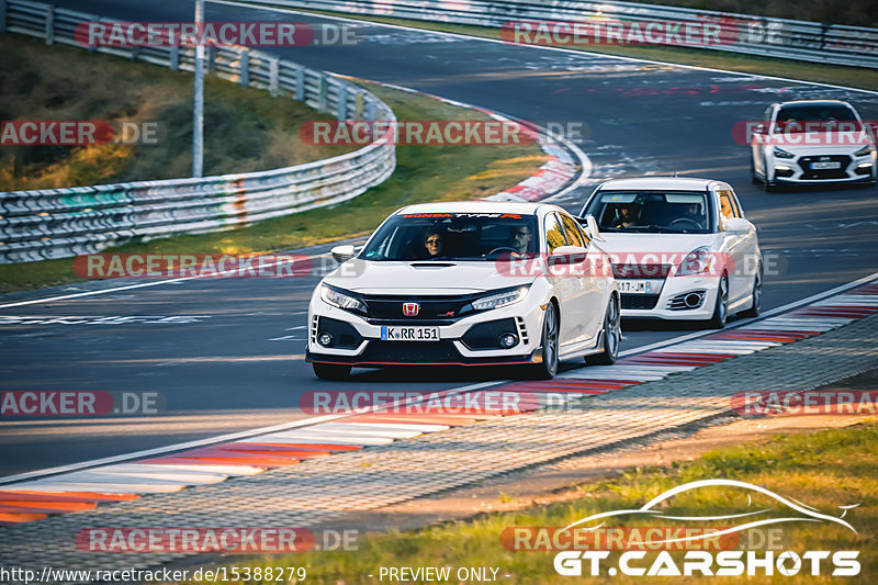 Bild #15388279 - Touristenfahrten Nürburgring Nordschleife (06.11.2021)