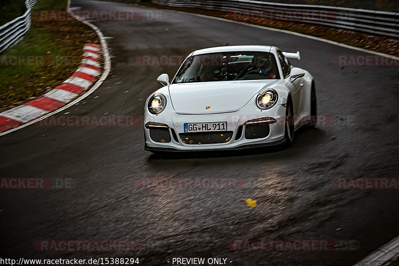 Bild #15388294 - Touristenfahrten Nürburgring Nordschleife (06.11.2021)