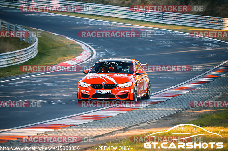 Bild #15388356 - Touristenfahrten Nürburgring Nordschleife (06.11.2021)