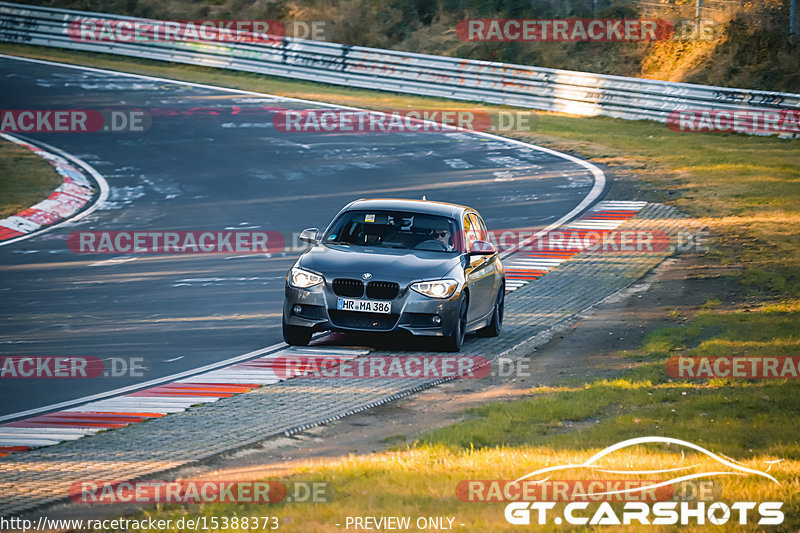 Bild #15388373 - Touristenfahrten Nürburgring Nordschleife (06.11.2021)