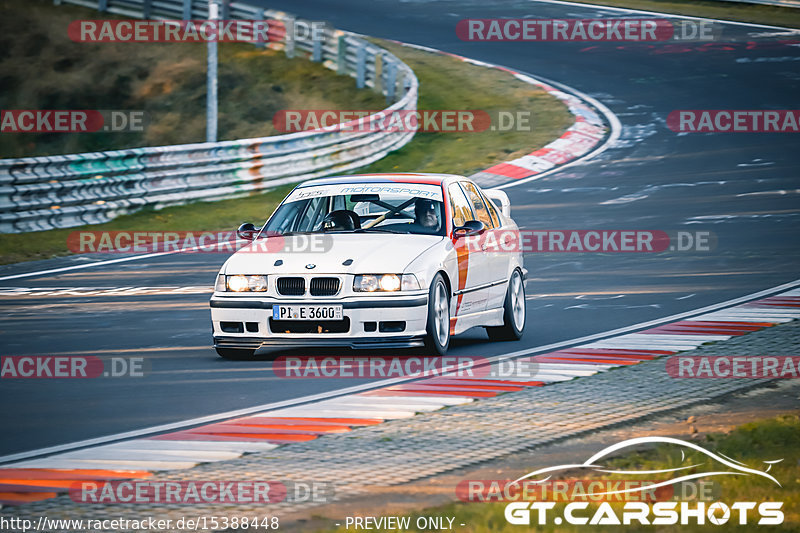 Bild #15388448 - Touristenfahrten Nürburgring Nordschleife (06.11.2021)