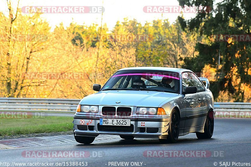 Bild #15388453 - Touristenfahrten Nürburgring Nordschleife (06.11.2021)