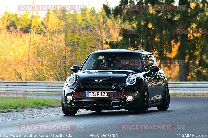 Bild #15388705 - Touristenfahrten Nürburgring Nordschleife (06.11.2021)