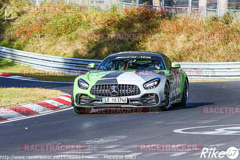 Bild #15388857 - Touristenfahrten Nürburgring Nordschleife (06.11.2021)