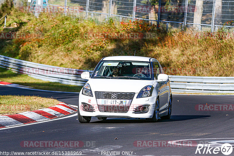 Bild #15388969 - Touristenfahrten Nürburgring Nordschleife (06.11.2021)