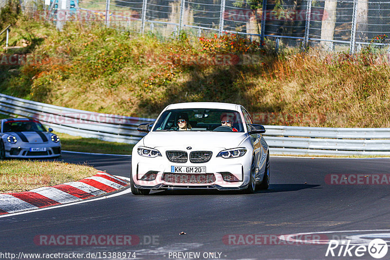 Bild #15388974 - Touristenfahrten Nürburgring Nordschleife (06.11.2021)