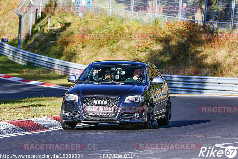 Bild #15389004 - Touristenfahrten Nürburgring Nordschleife (06.11.2021)