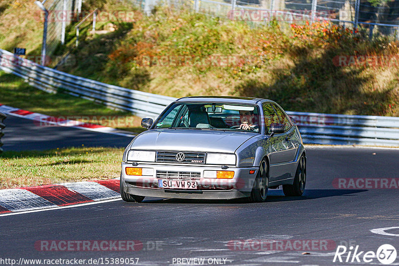 Bild #15389057 - Touristenfahrten Nürburgring Nordschleife (06.11.2021)