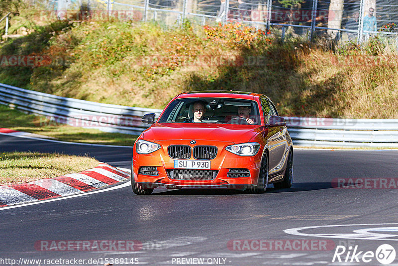 Bild #15389145 - Touristenfahrten Nürburgring Nordschleife (06.11.2021)