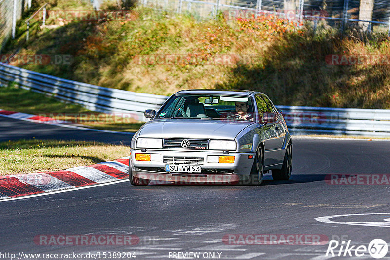 Bild #15389204 - Touristenfahrten Nürburgring Nordschleife (06.11.2021)