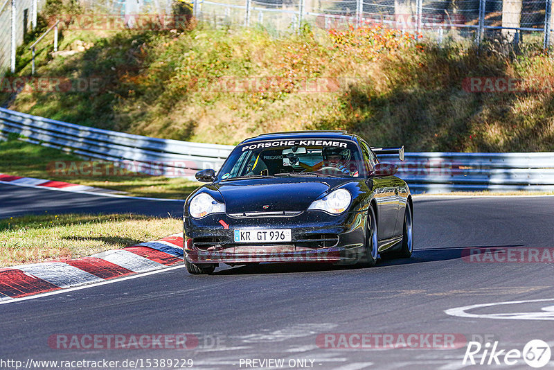 Bild #15389229 - Touristenfahrten Nürburgring Nordschleife (06.11.2021)