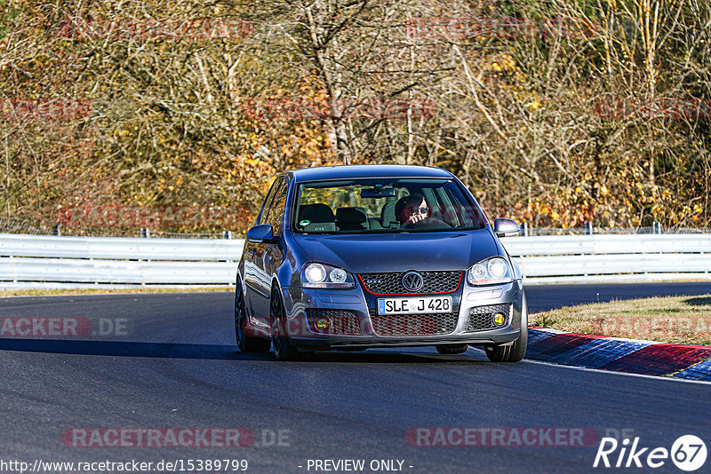 Bild #15389799 - Touristenfahrten Nürburgring Nordschleife (06.11.2021)