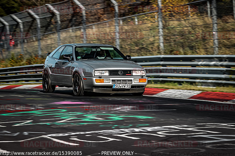 Bild #15390085 - Touristenfahrten Nürburgring Nordschleife (06.11.2021)