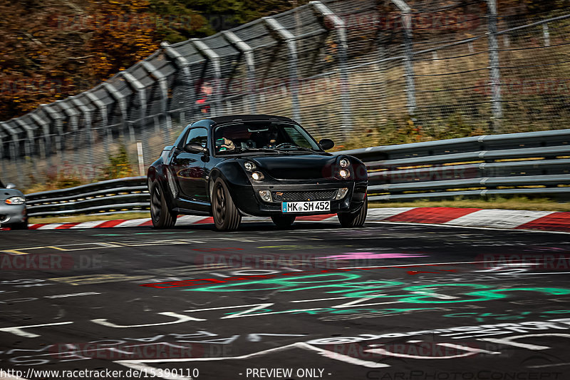 Bild #15390110 - Touristenfahrten Nürburgring Nordschleife (06.11.2021)