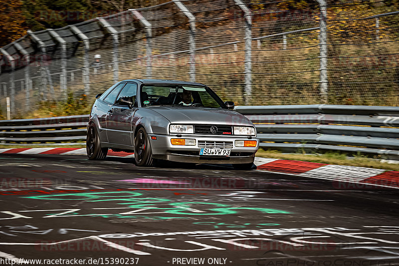 Bild #15390237 - Touristenfahrten Nürburgring Nordschleife (06.11.2021)