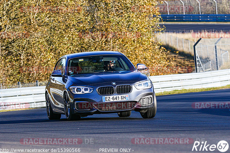 Bild #15390566 - Touristenfahrten Nürburgring Nordschleife (06.11.2021)