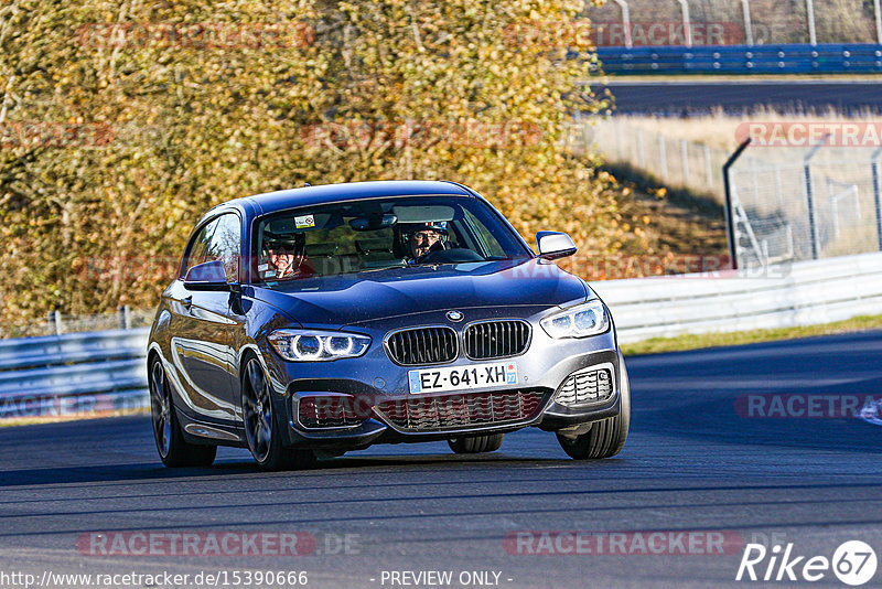 Bild #15390666 - Touristenfahrten Nürburgring Nordschleife (06.11.2021)