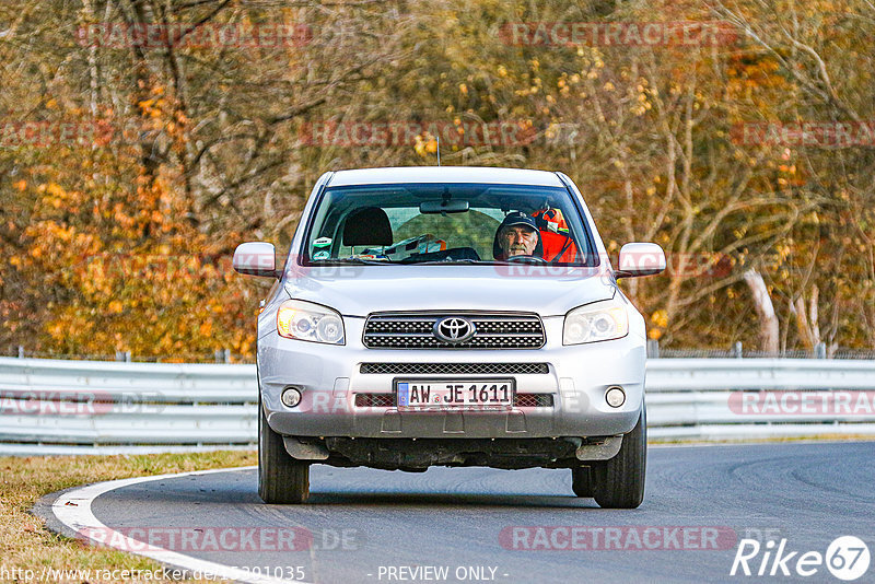 Bild #15391035 - Touristenfahrten Nürburgring Nordschleife (06.11.2021)