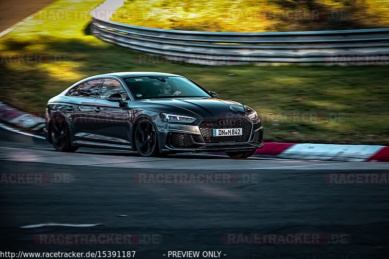 Bild #15391187 - Touristenfahrten Nürburgring Nordschleife (06.11.2021)