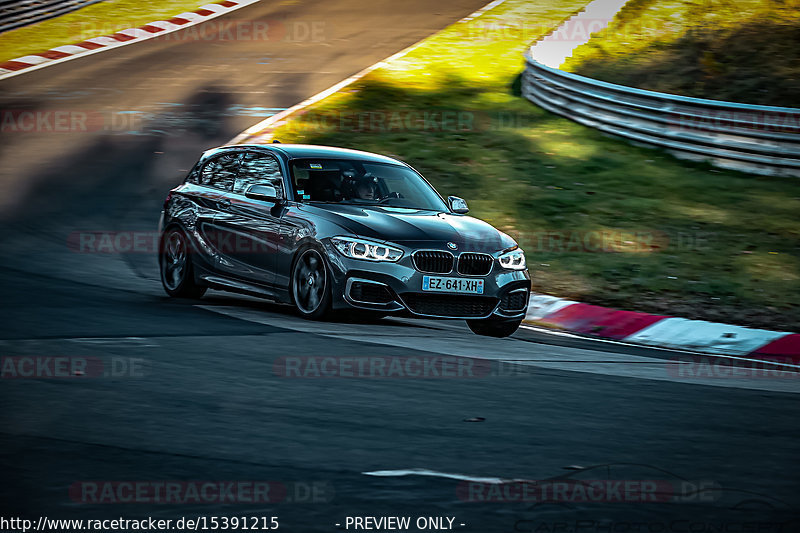 Bild #15391215 - Touristenfahrten Nürburgring Nordschleife (06.11.2021)