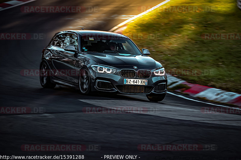 Bild #15391288 - Touristenfahrten Nürburgring Nordschleife (06.11.2021)