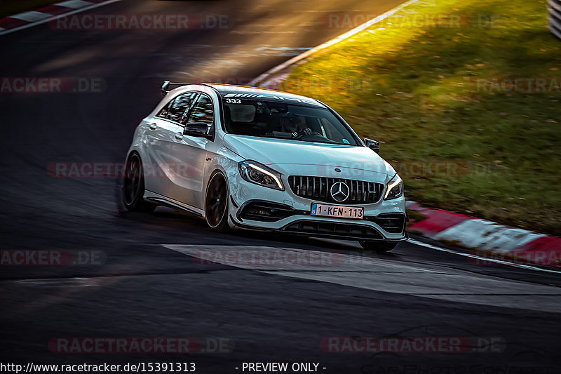 Bild #15391313 - Touristenfahrten Nürburgring Nordschleife (06.11.2021)