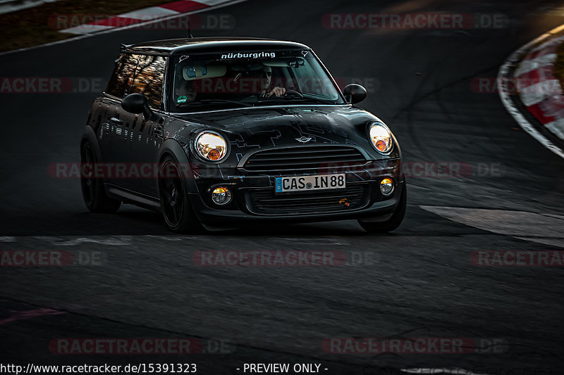 Bild #15391323 - Touristenfahrten Nürburgring Nordschleife (06.11.2021)