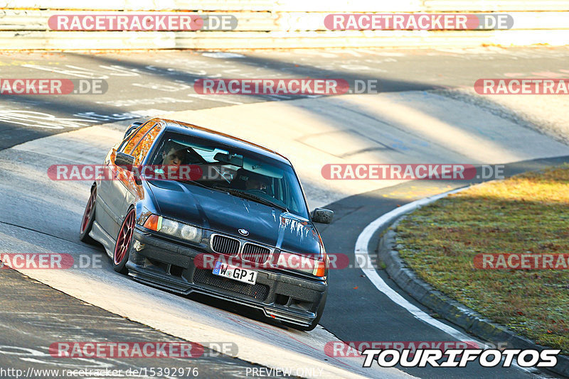 Bild #15392976 - Touristenfahrten Nürburgring Nordschleife (06.11.2021)