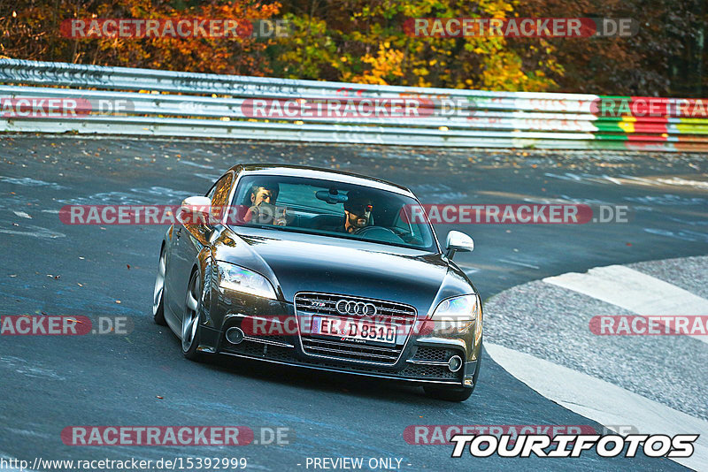 Bild #15392999 - Touristenfahrten Nürburgring Nordschleife (06.11.2021)