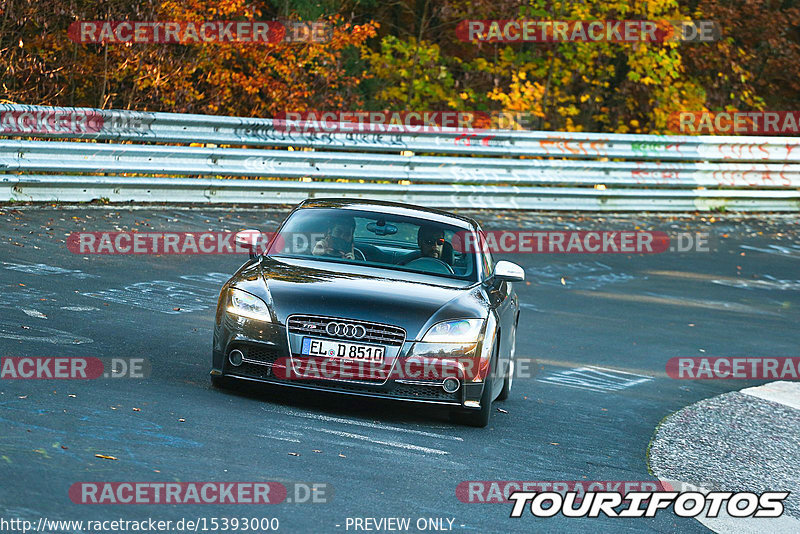 Bild #15393000 - Touristenfahrten Nürburgring Nordschleife (06.11.2021)