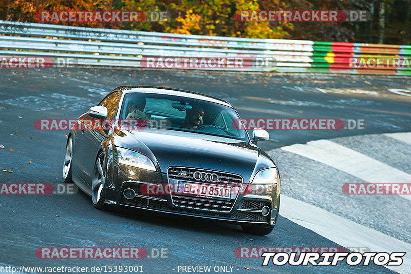 Bild #15393001 - Touristenfahrten Nürburgring Nordschleife (06.11.2021)